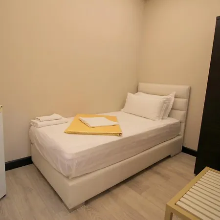 Strora 4* ساراندا